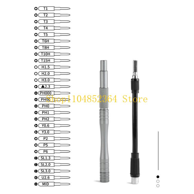 Electronics Repair Gadgets - 652F Seyahat ve Günlük Kullanım için