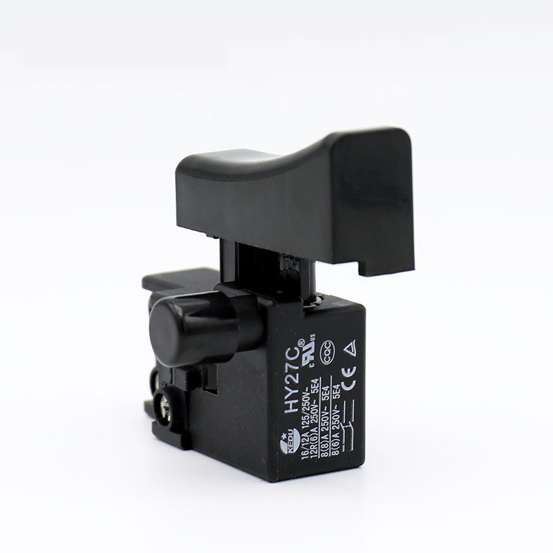 Electro Gadgets - KEDU HY27C 125/250V toz geçirmez tetik