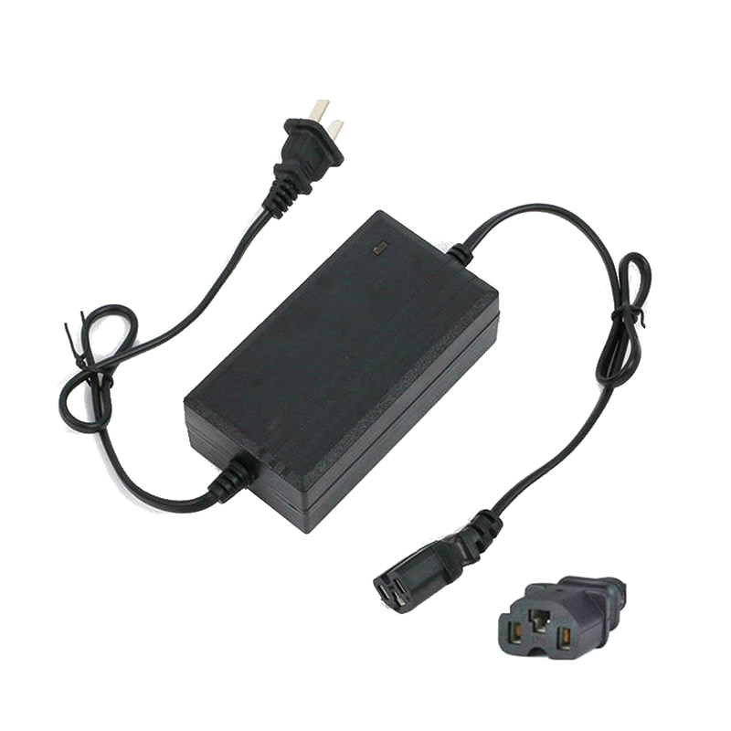 Electro Gadgets - 1A Lityum Pil Şarj Cihazı Yedek