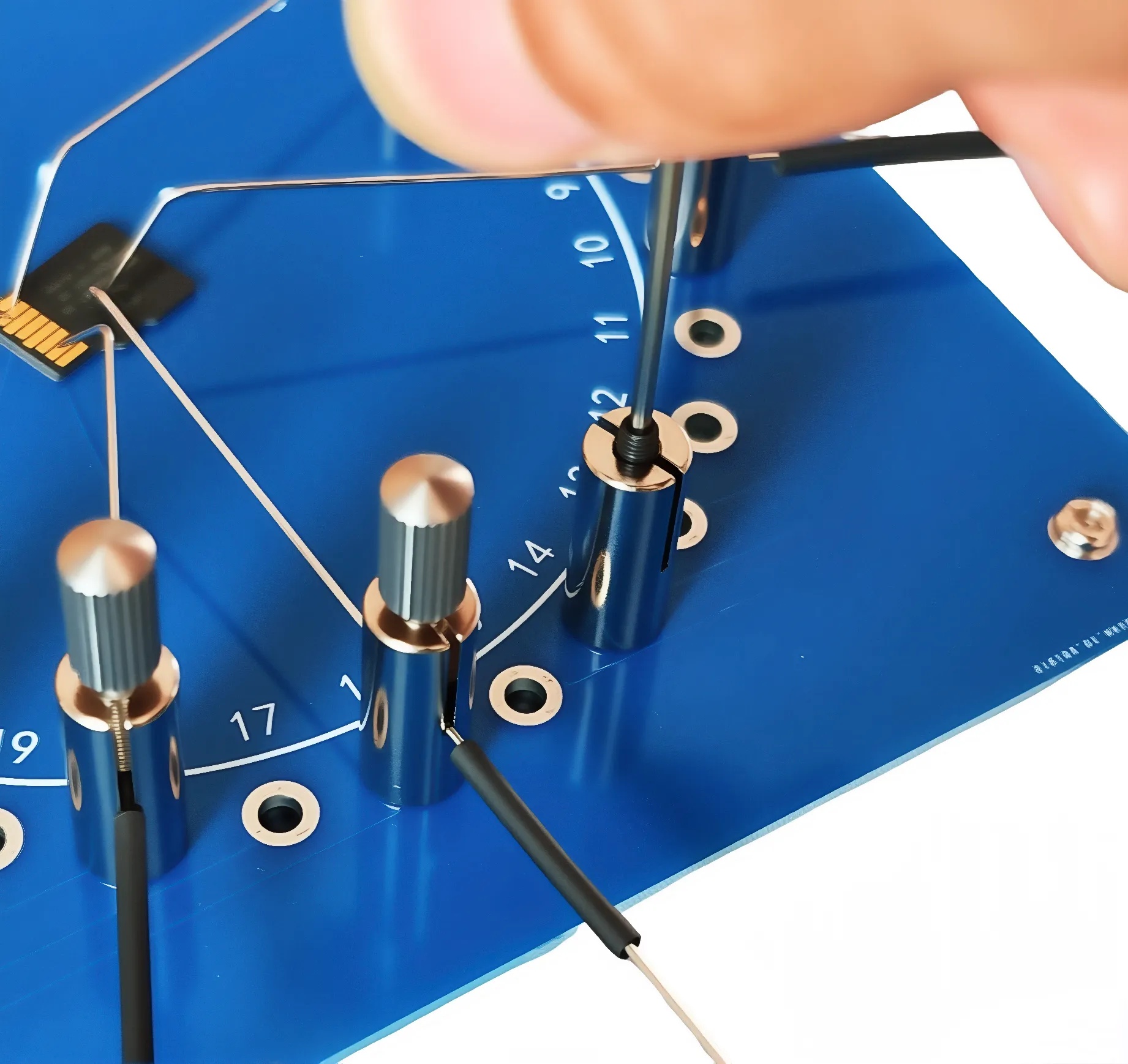 Yeni Prob Flywire Uçan Hat Ver - Electronics Repair Gadgets incelemesi ve fiyatı