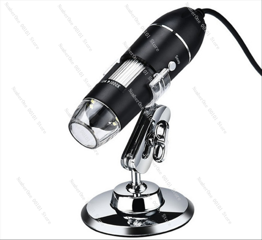 1600X dijital mikroskop yüksek - Usb Microscope Digital incelemesi ve fiyatı