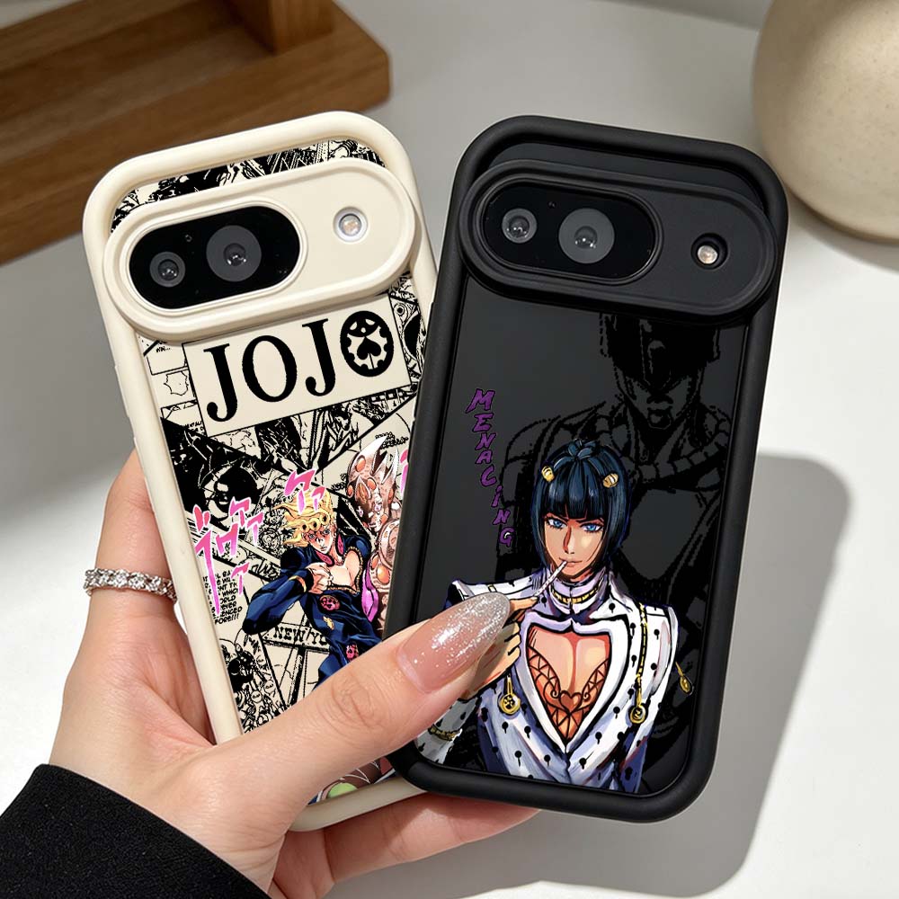 JOJO Yakışıklı Telefon Kılıfı  - Google Pixel 9 Pro incelemesi ve fiyatı