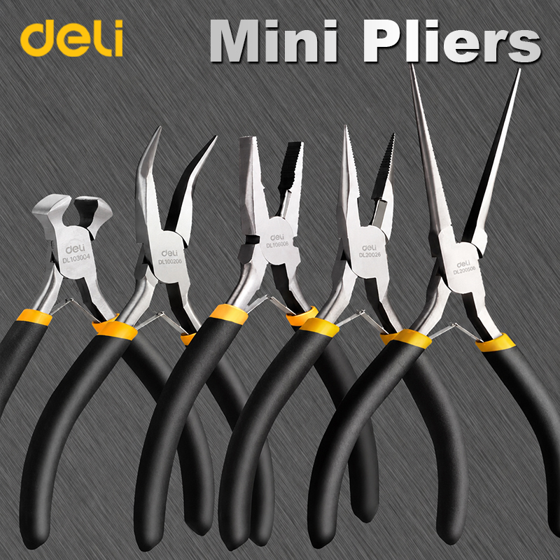 7 Parça Mini Pense Seti Yüksek - Electronics Repair Gadgets incelemesi ve fiyatı