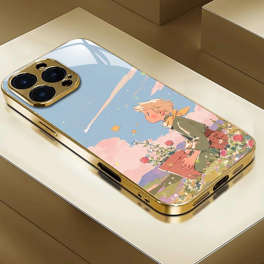 INS Aynalı Gül Küçük Prens Tel - Apple Iphone 15 Pro Max incelemesi ve fiyatı