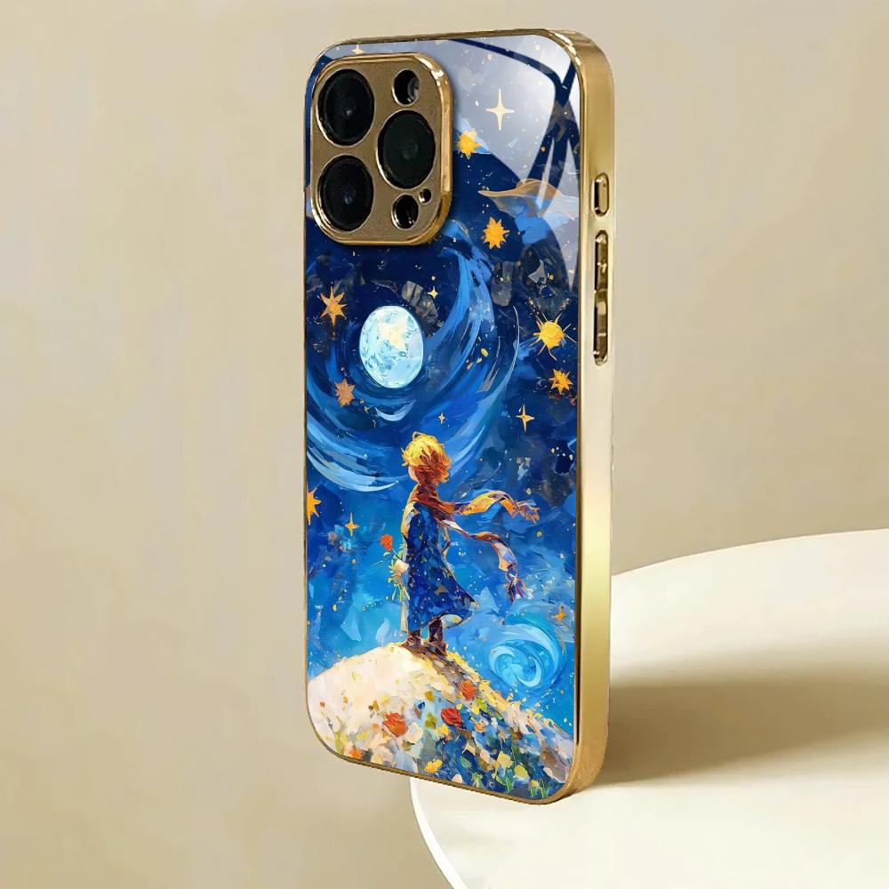 INS Aynalı Gül Küçük Prens Tel - Apple Iphone 15 Pro Max incelemesi ve fiyatı