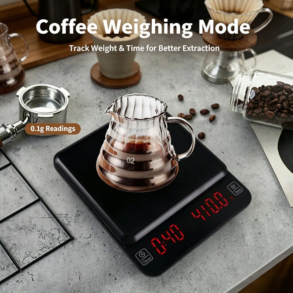 3kg/0.1g Yüksek Hassasiyetli D - Electronics & Tech Gadgets incelemesi ve fiyatı
