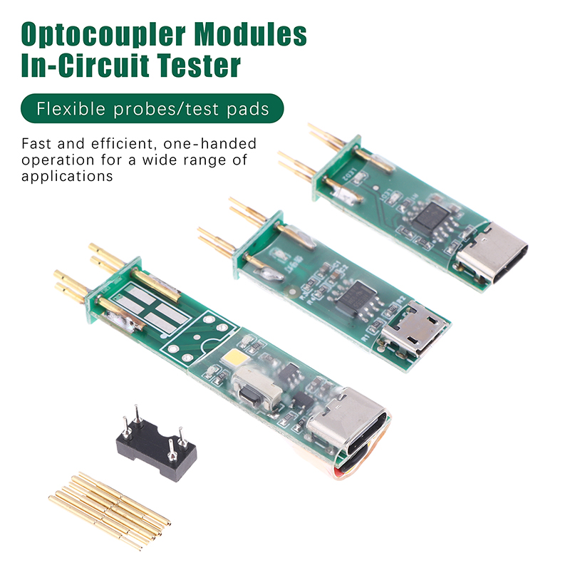 Yeni V3.0 V4.0 V6.0 Optocouple - Electronics Repair Gadgets incelemesi ve fiyatı