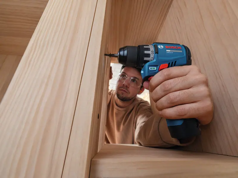 Bosch Professional GSR 12V-31  - Electro Gadgets incelemesi ve fiyatı