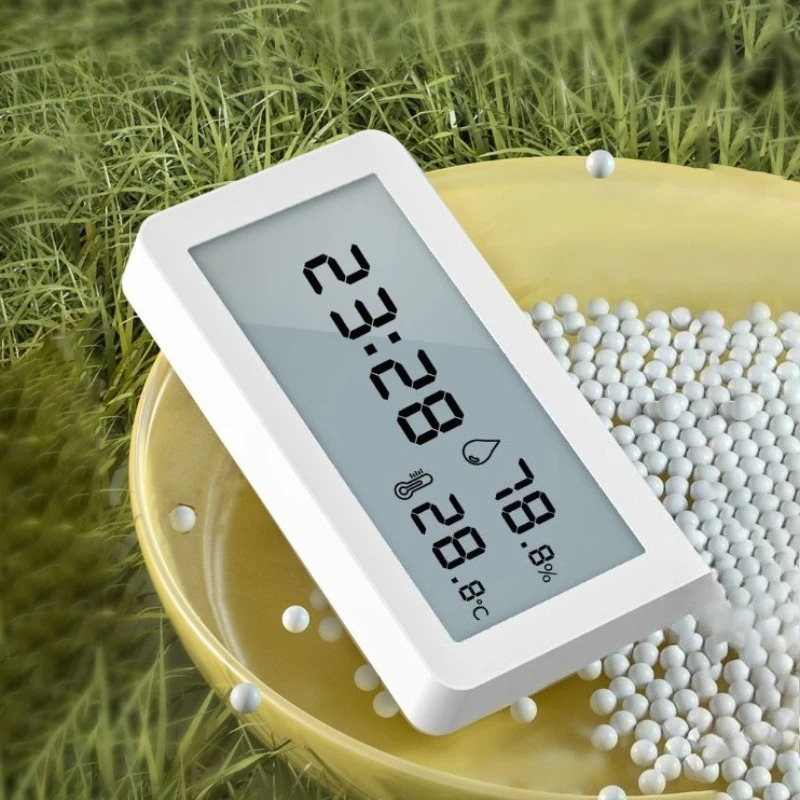 Elektronik Termometre Higromet - Electronic Gadgets incelemesi ve fiyatı