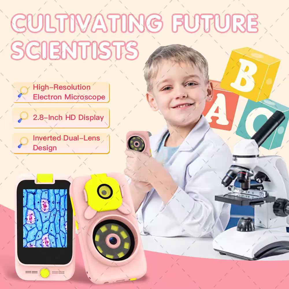 4 ila 6 yaş arası çocuklar içi - Electronics & Tech Gadgets incelemesi ve fiyatı