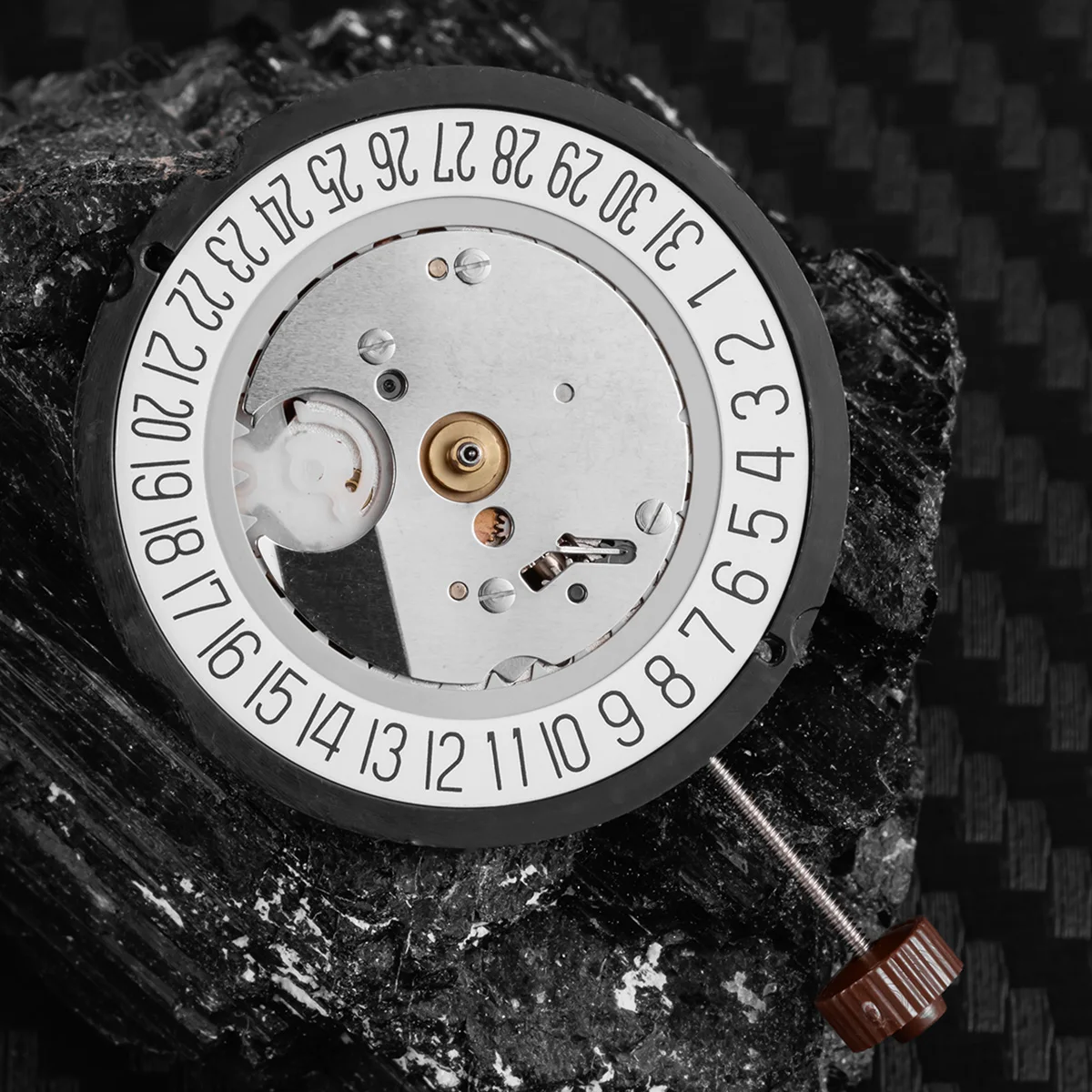 Yeni Ronda 515 Mekanizmalı Kuv - Electronics Repair Gadgets incelemesi ve fiyatı