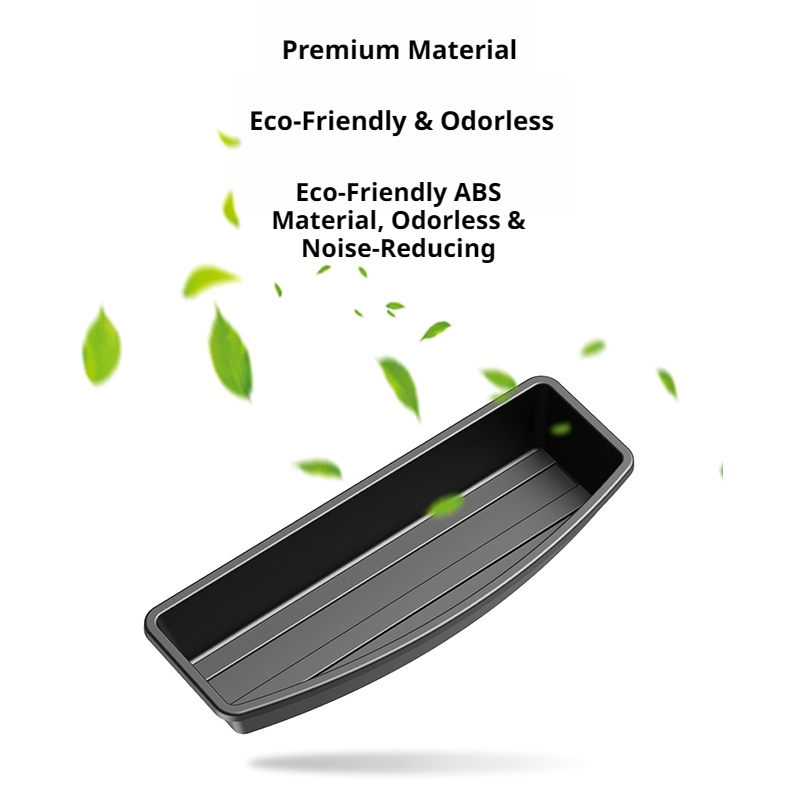 SEAMETAL Koltuk Altında Saklam - Electronic Gadgets incelemesi ve fiyatı