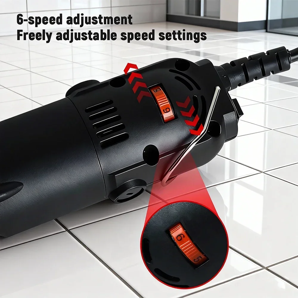 TUNGFULL 110V Mini Açı Öğütücü - Electro Gadgets incelemesi ve fiyatı