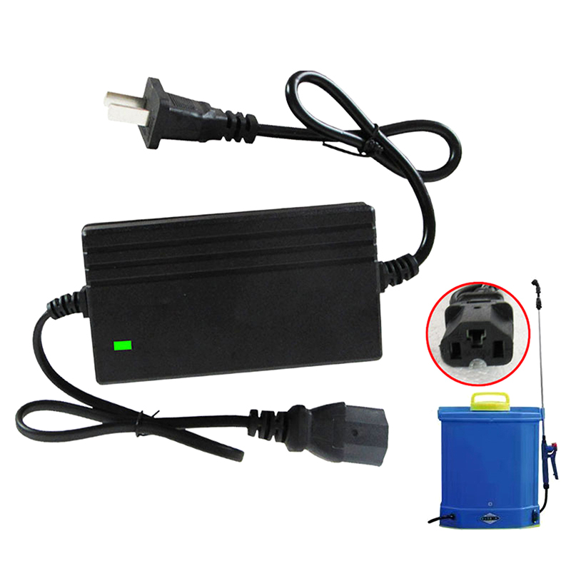 1A Lityum Pil Şarj Cihazı Yede - Electro Gadgets incelemesi ve fiyatı