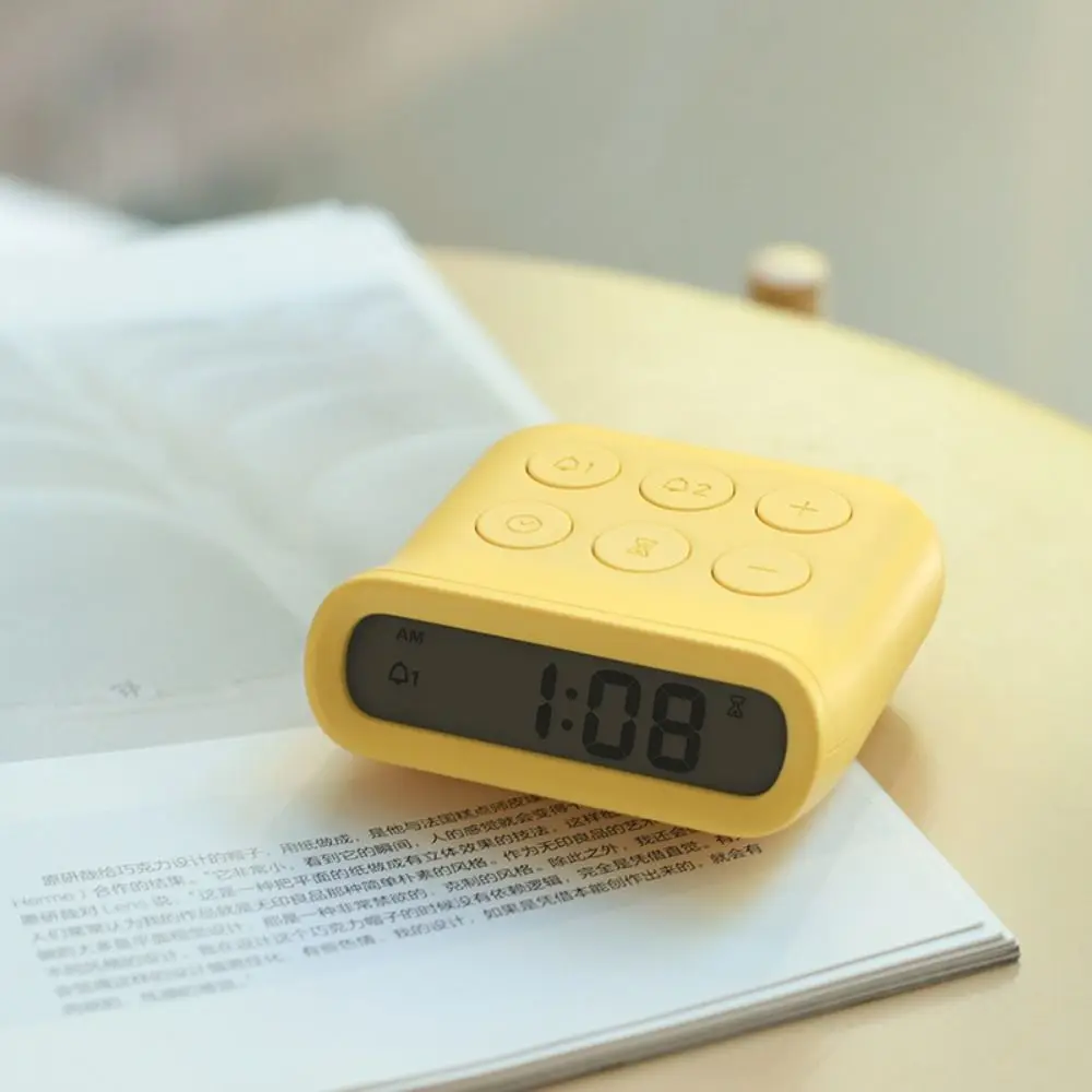 Hatırlatıcı Yaratıcı Küçük Çal - Electronics And Gadgets G incelemesi ve fiyatı