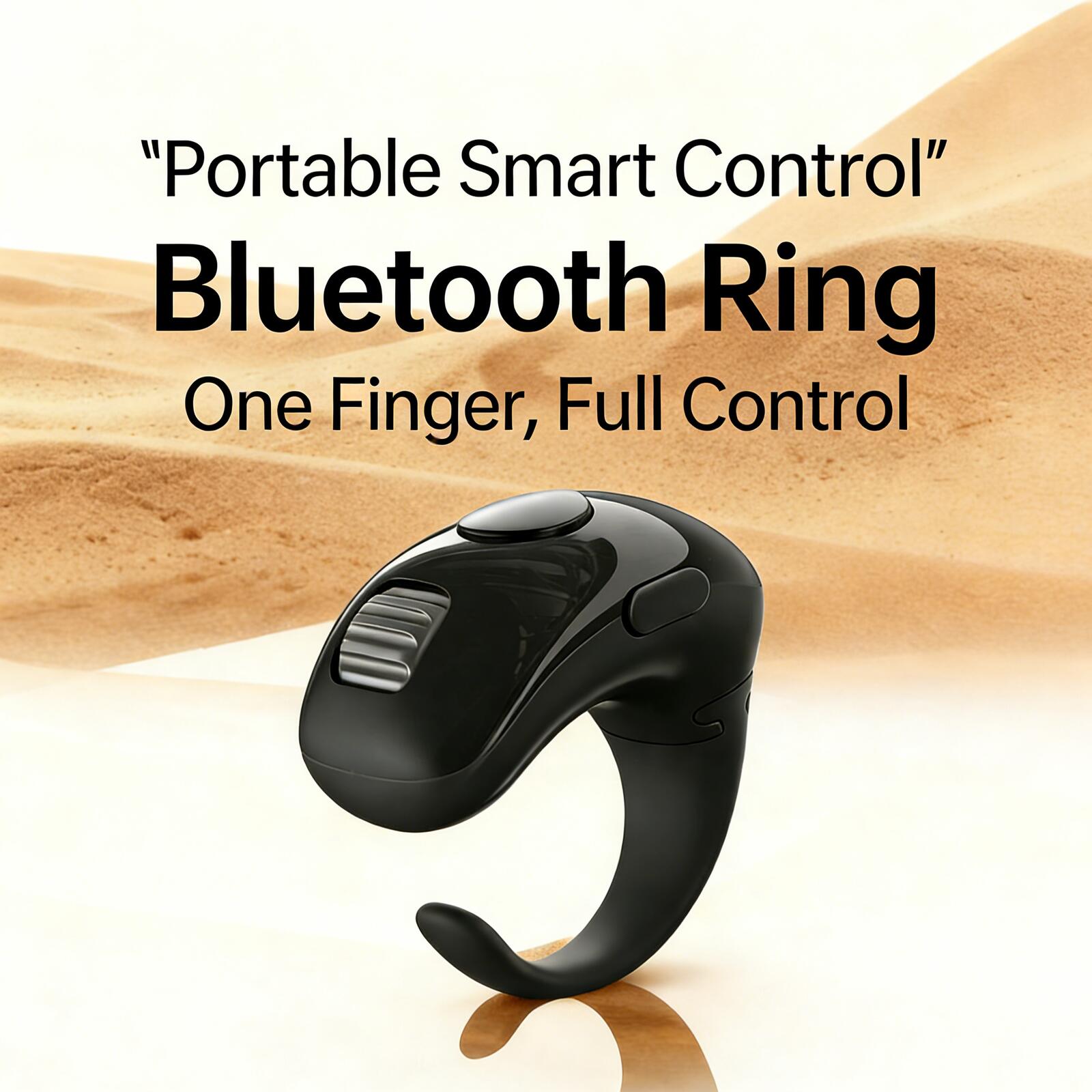 Mini Parmak Ucu Bluetooth Halk - Electronics And Gadgets G incelemesi ve fiyatı