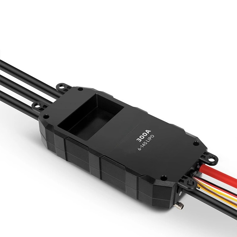 Elektronik regülatör 300A yüks - Electronics & Tech Gadgets incelemesi ve fiyatı