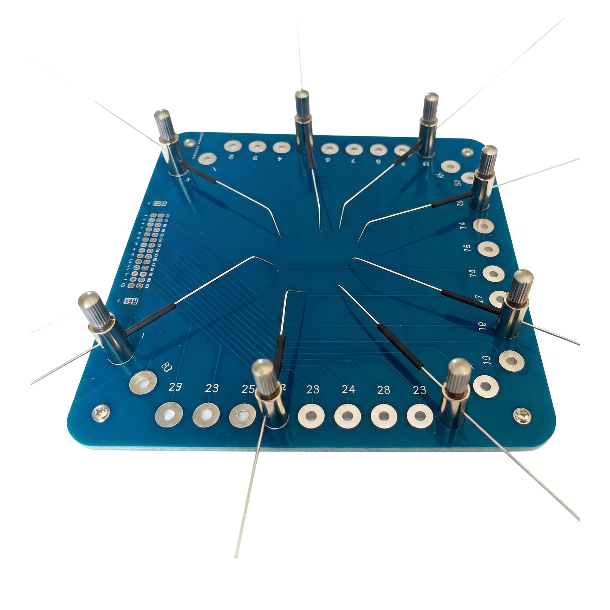 Yeni Prob Flywire Uçan Hat Ver - Electronics Repair Gadgets incelemesi ve fiyatı