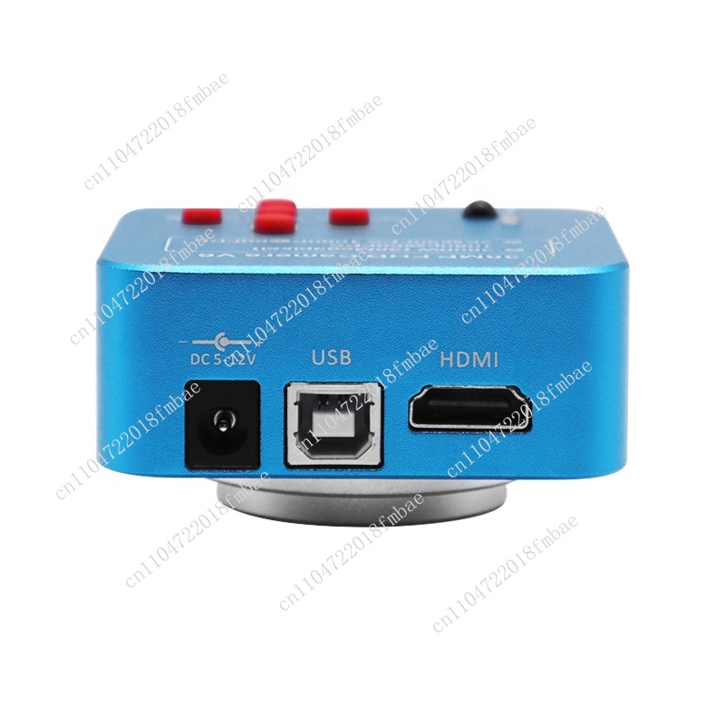 38MP FHD USB Endüstriyel Dijit - Usb Microscope Digital incelemesi ve fiyatı
