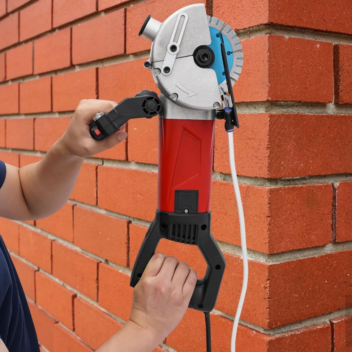 Duvar Kanal Açma Makinesi 125m - Electro Gadgets incelemesi ve fiyatı